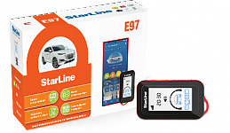 StarLine E97 ECO